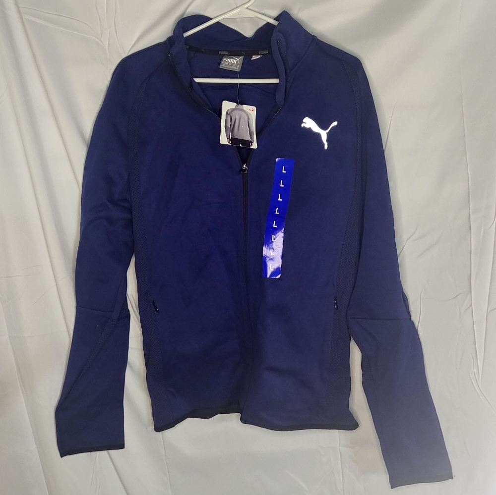 Puma Evo jacket